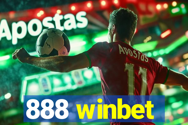 888 winbet